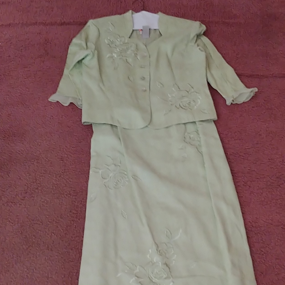 Clothing
